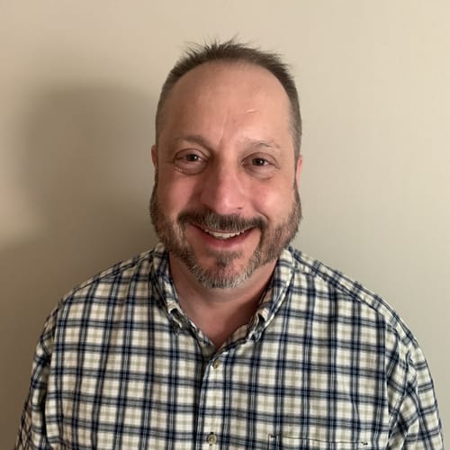 Headshot of Eric Soeder, LISW_S