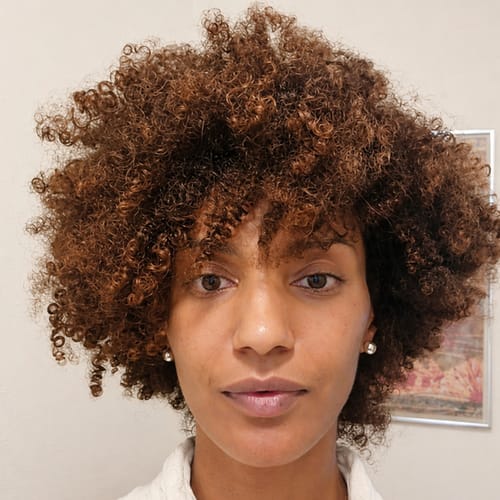 Headshot of Jessica Duty, LMFT