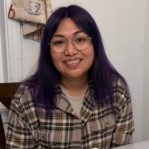 Headshot of Jackie Gonzalez, LMFT