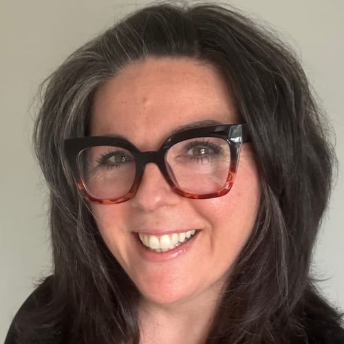 Headshot of Kathleen Broderick, APRN