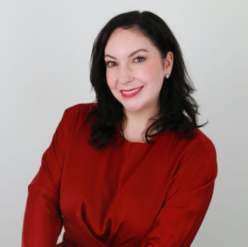 Headshot of Lindsey Wilkins, APRN_CNP