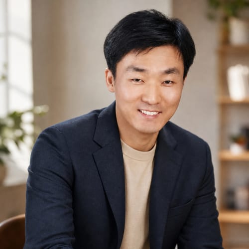 Headshot of Ki Lim, LPC