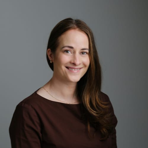 Headshot of Jody Neeley, APRN