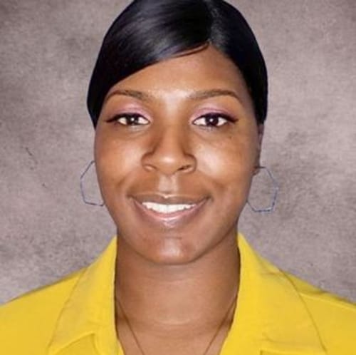 Headshot of Shardai Walker, LCSW_C