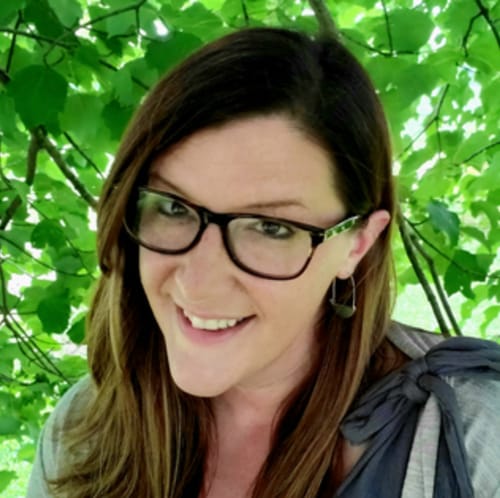 Headshot of Kathryn Kanauer, LCMHC_S