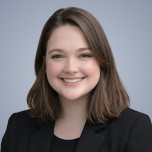 Headshot of Jacqueline Dehnert, NP