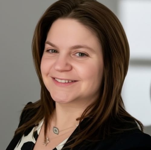 Headshot of Margaret Anne Ohanian, LPC