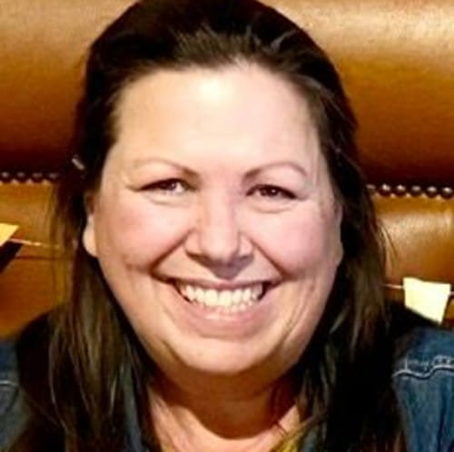 Headshot of Melinda Chase, Licsw, LICSW