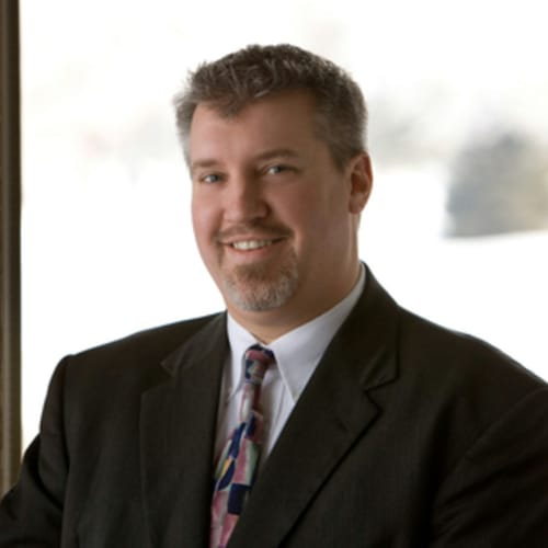 Headshot of Matthew Poje, LPCC