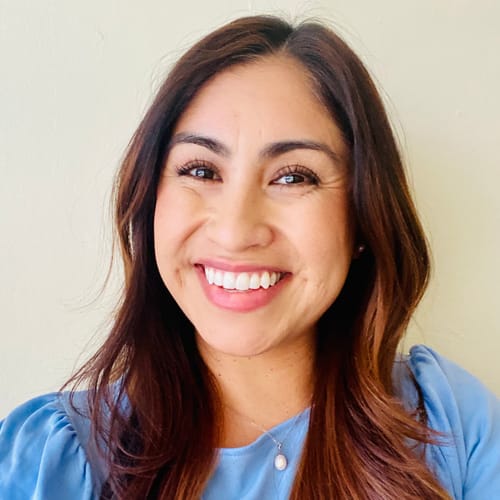 Headshot of Jessica Toscano, LMFT