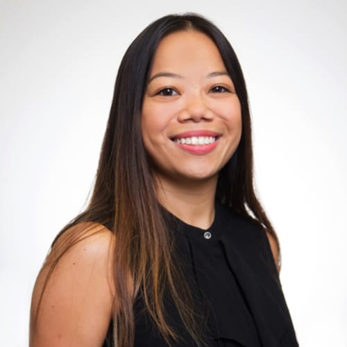 Headshot of Lorinda Lo, APRN