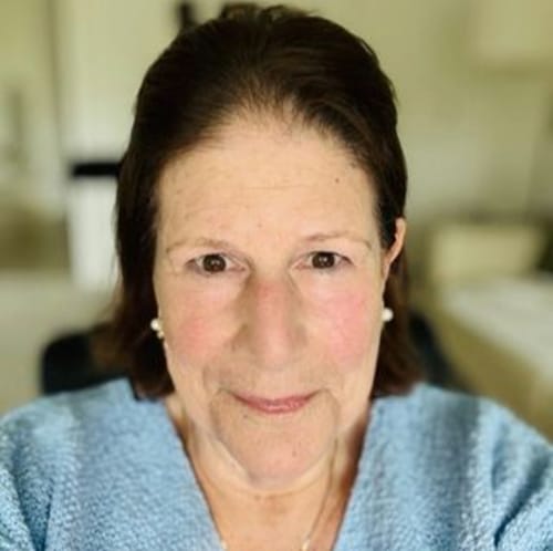 Headshot of Stacy Trostler, LISW_S