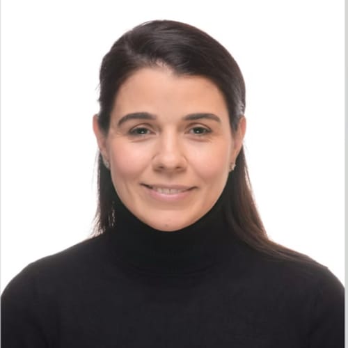 Headshot of Stephanie Benjamin, LICENSED_PSYCHOLOGIST