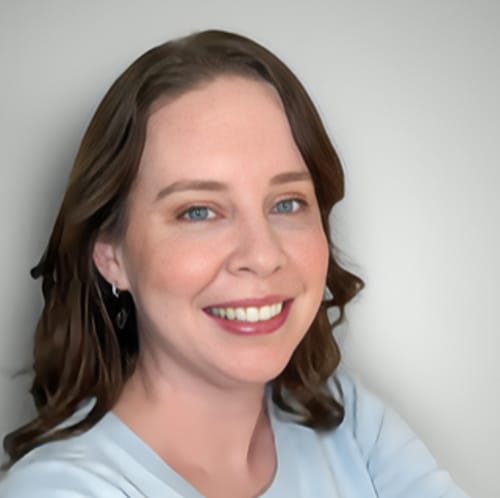 Headshot of Carla Neven, LPC