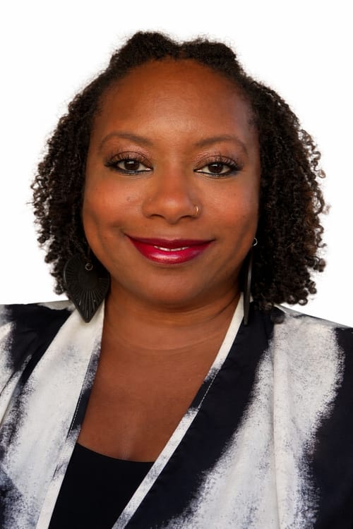 Headshot of Angela Anderson, APRN_CNP