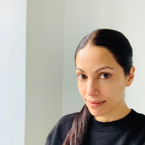 Headshot of Annette Gonzalez, CP