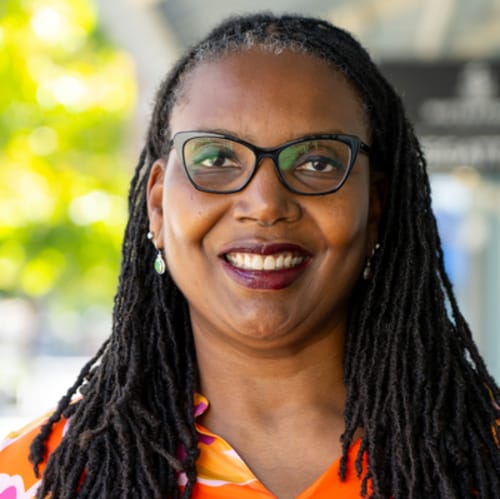 Headshot of Lisa Johnson, LICENSED_PSYCHOLOGIST