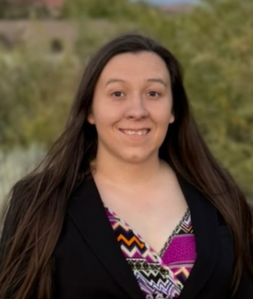 Headshot of Michaelyn Shumway, APRN_NP