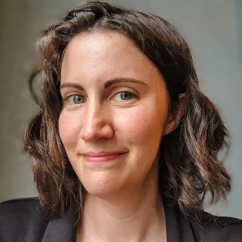 Headshot of Jessica Yacques, APRN_NP