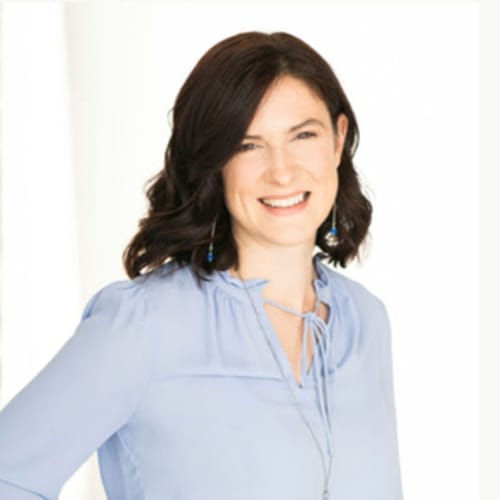 Headshot of Heather Pham, LCSW