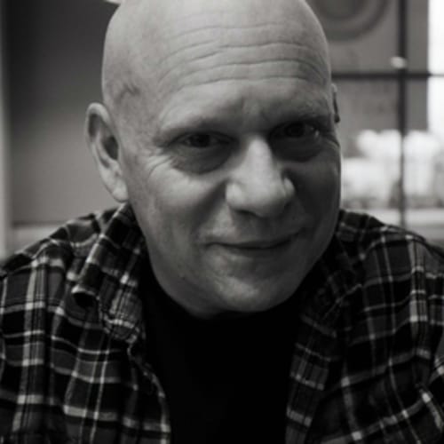 Headshot of Jonathan White, LCSW_C
