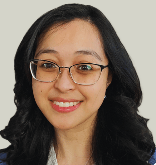Headshot of Angelique Empleo-Sandberg, APRN