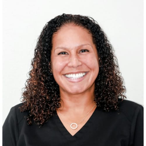 Headshot of Tanisha Sosa, APN