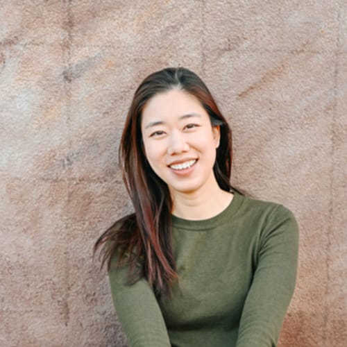 Headshot of Sue Han, PSYCHOLOGIST