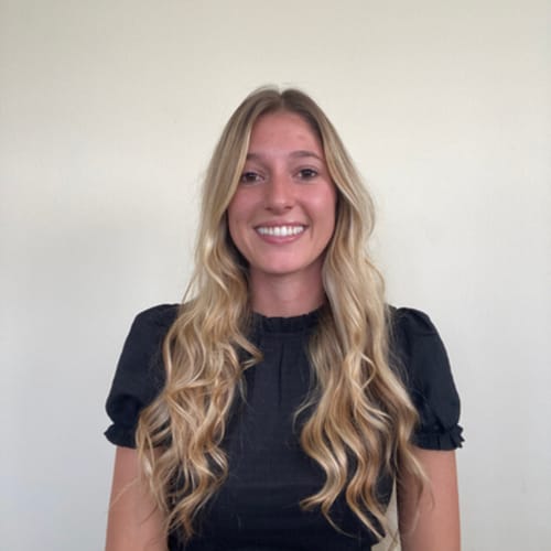 Headshot of Nikki Townsend, LCSW
