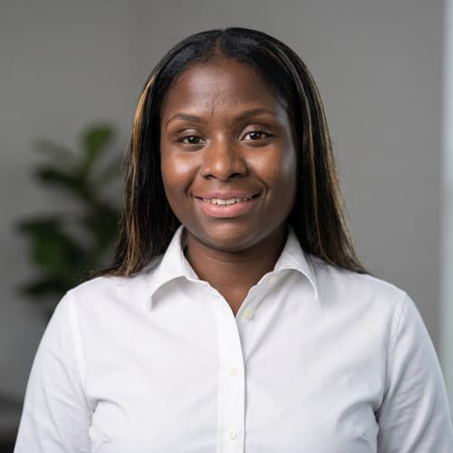 Headshot of Wendia Joseph, APRN