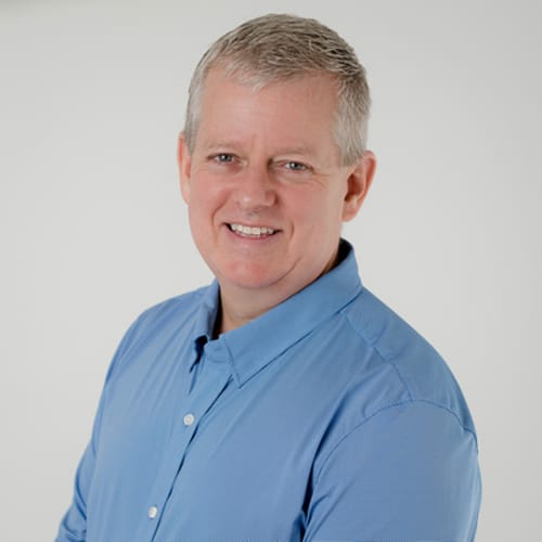 Headshot of Stephen Morley, APRN_CNP