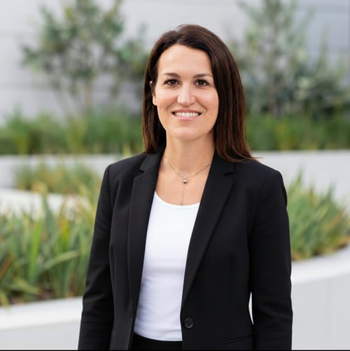 Headshot of Jennifer Hofer, APRN