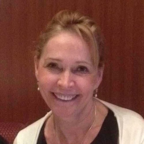 Headshot of Kelly Minor, LCSW
