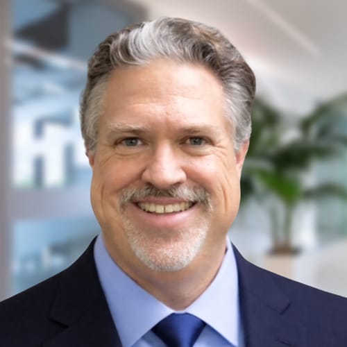 Headshot of Todd Hart, LMFT