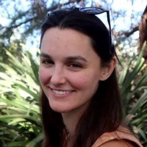 Headshot of Beth Wagner, LCSW