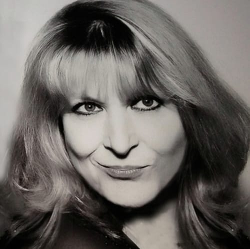 Headshot of Michelle Tompkins, LPC