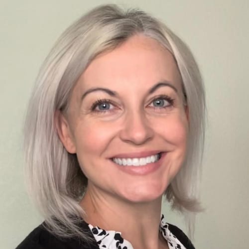 Headshot of Kelly Huffaker, APRN_CNP