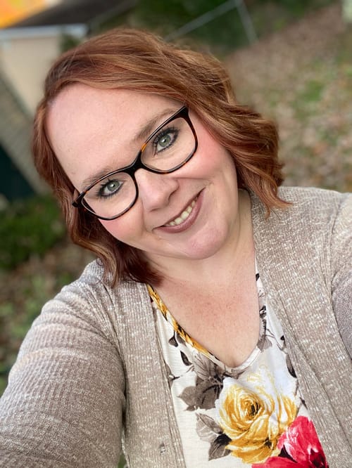 Headshot of Bethany Hagy, LPC