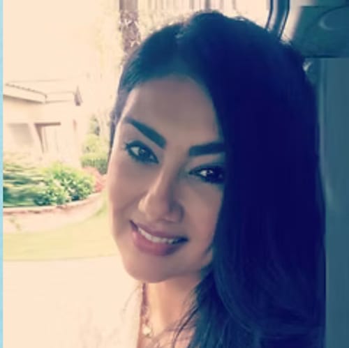 Headshot of Barbara Orozco, LMFT