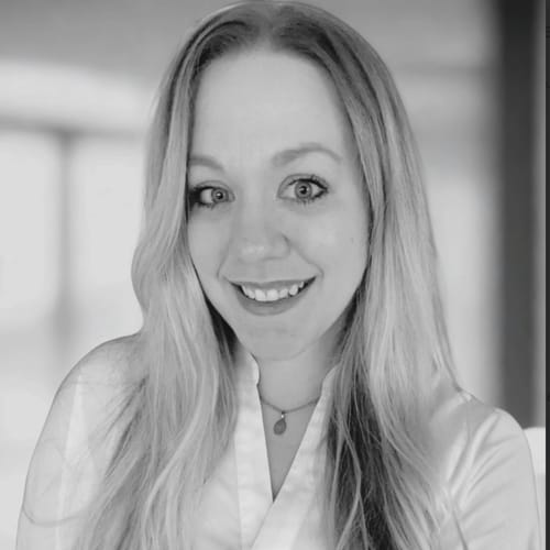Headshot of Kylie Wester, APRN_CNP