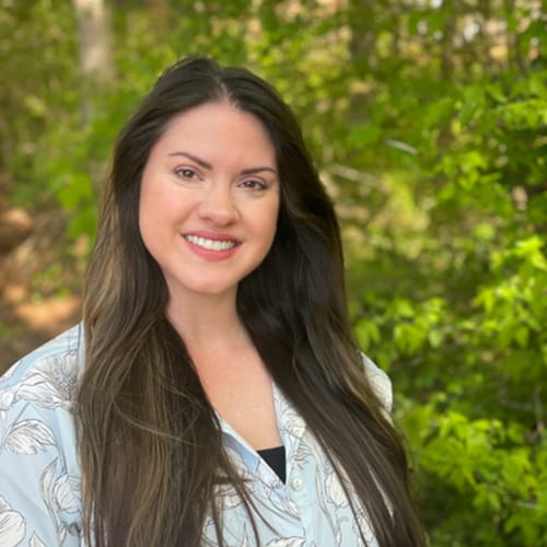 Headshot of Lisa Koffler, LCSW