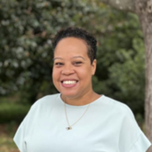 Headshot of Laura Cobourne, LICENSED_PSYCHOLOGIST