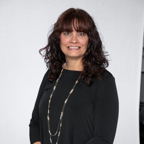 Headshot of Chelsea Vargas, LCSW