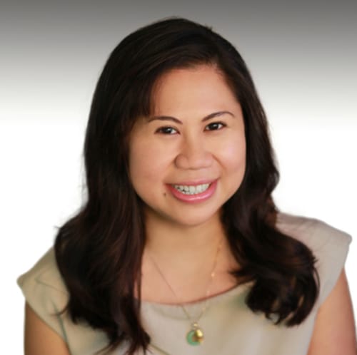 Headshot of Michelle James, PSYCHOLOGIST