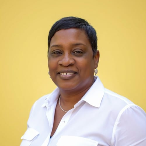 Headshot of Margaret Burnett, LCSW_OUT_OF_STATE