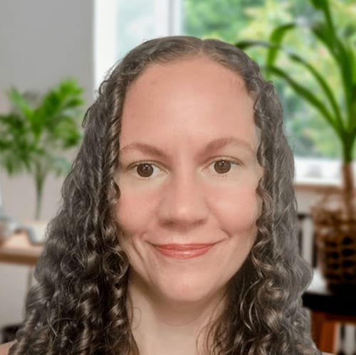 Headshot of Tara Walker, LCSW