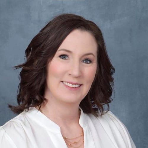 Headshot of Wendy Ward, APNP