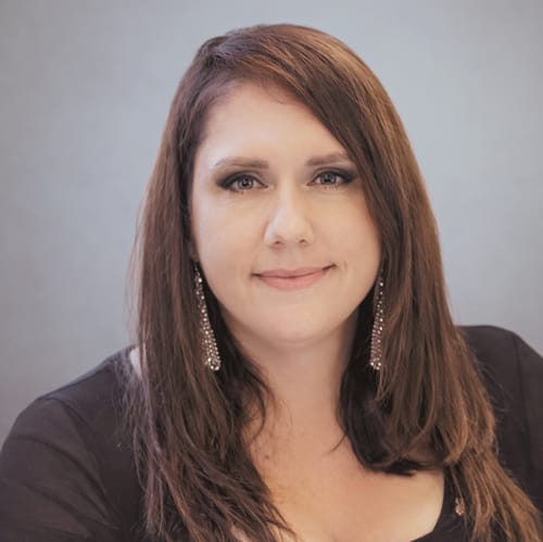 Headshot of Jennifer Mosier, NP