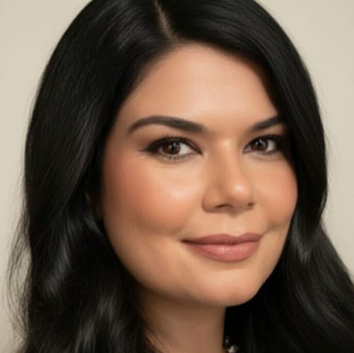 Headshot of Navneet Dhaliwal, NP