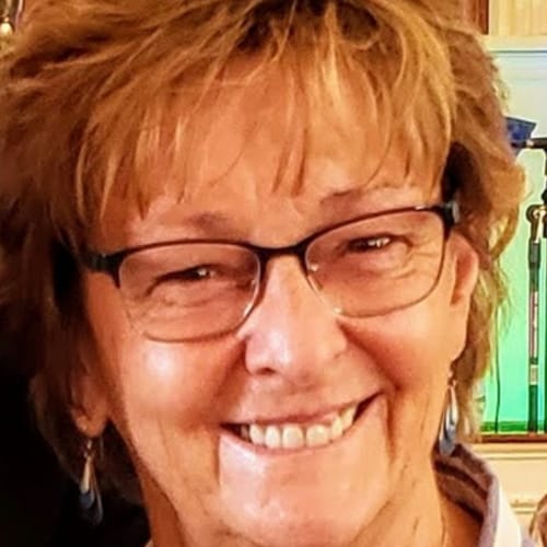 Headshot of Judy Schoen, LPC